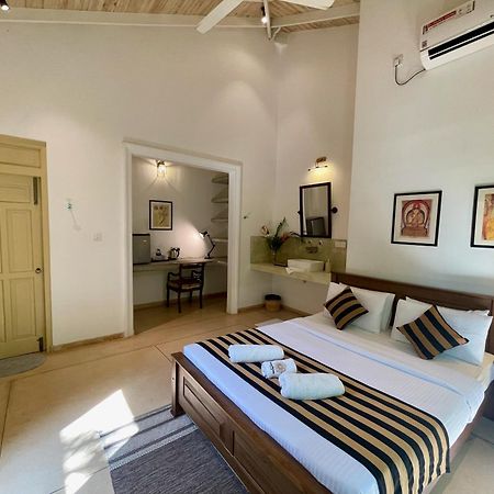 Claire Villa By Younger Villas & Resorts Ahangama Kültér fotó