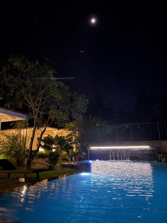 Claire Villa By Younger Villas & Resorts Ahangama Kültér fotó