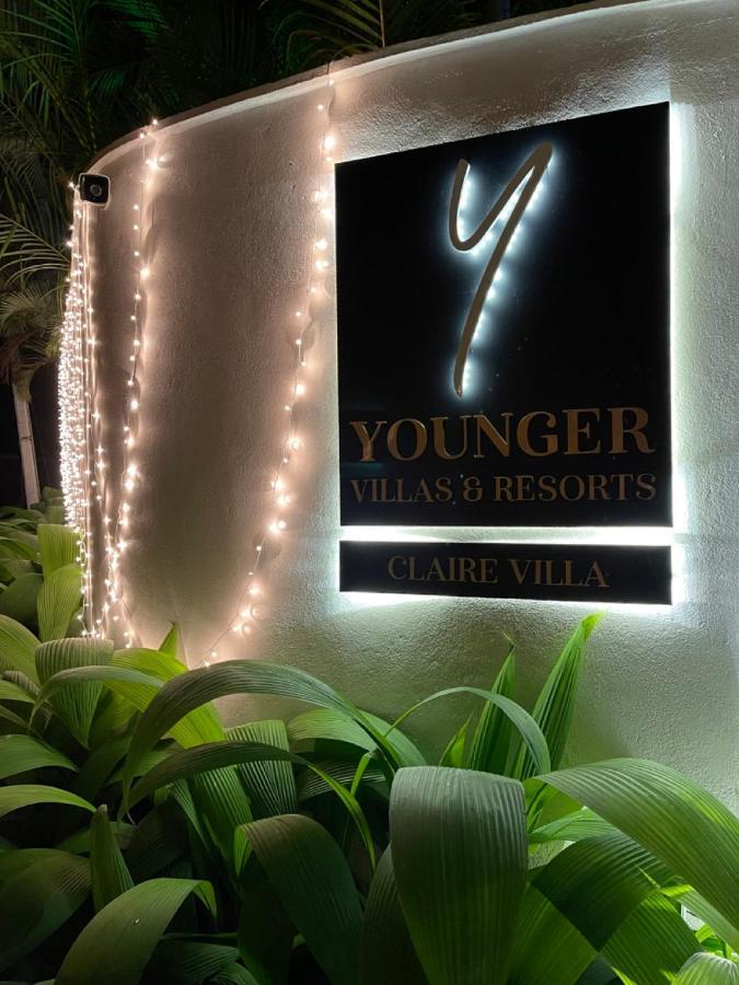 Claire Villa By Younger Villas & Resorts Ahangama Kültér fotó