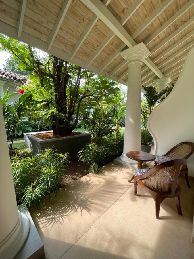 Claire Villa By Younger Villas & Resorts Ahangama Kültér fotó