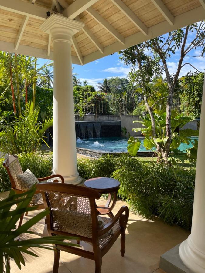 Claire Villa By Younger Villas & Resorts Ahangama Kültér fotó