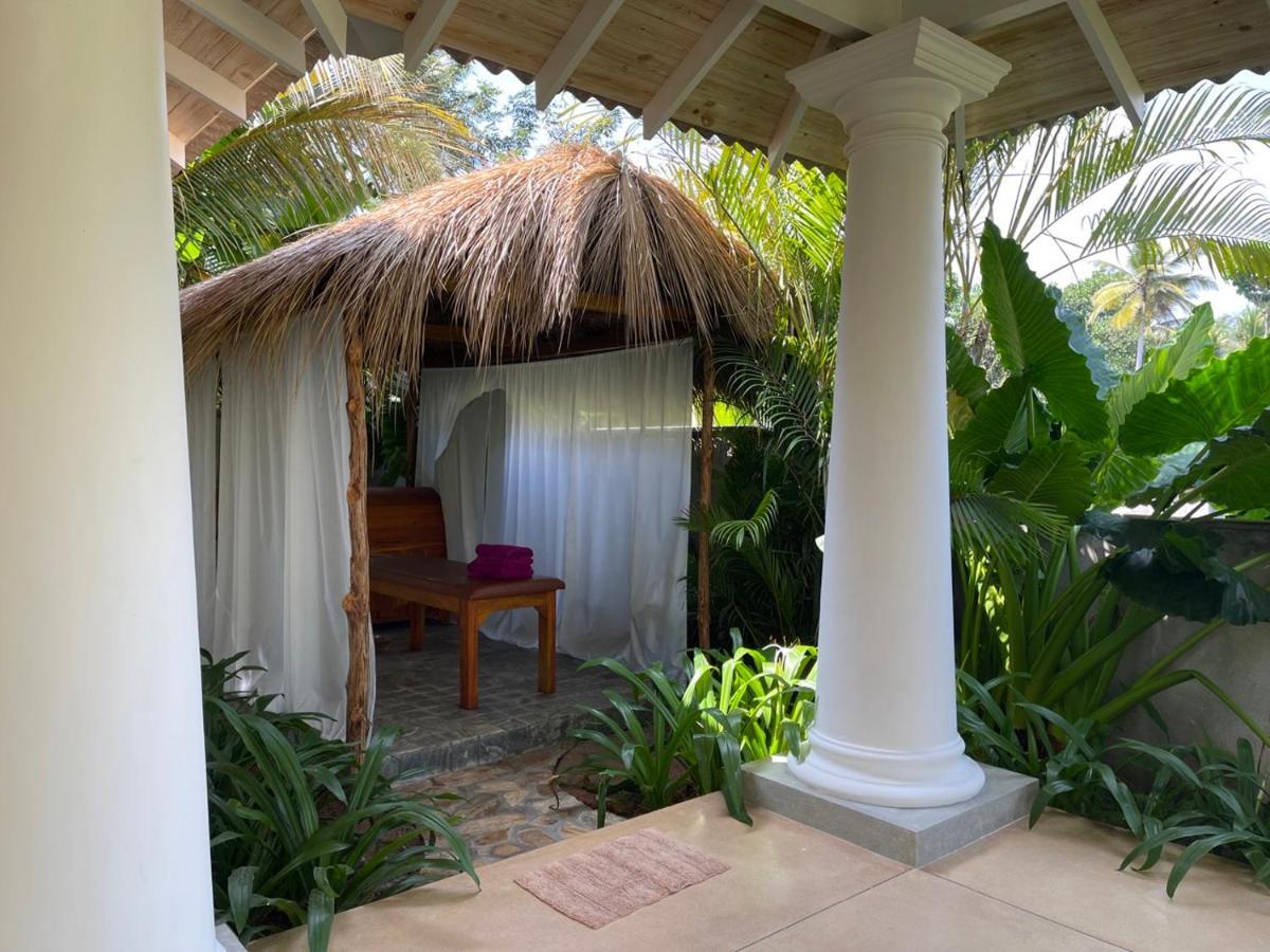 Claire Villa By Younger Villas & Resorts Ahangama Kültér fotó