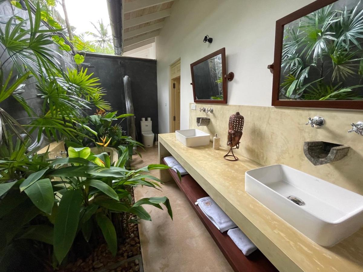 Claire Villa By Younger Villas & Resorts Ahangama Kültér fotó