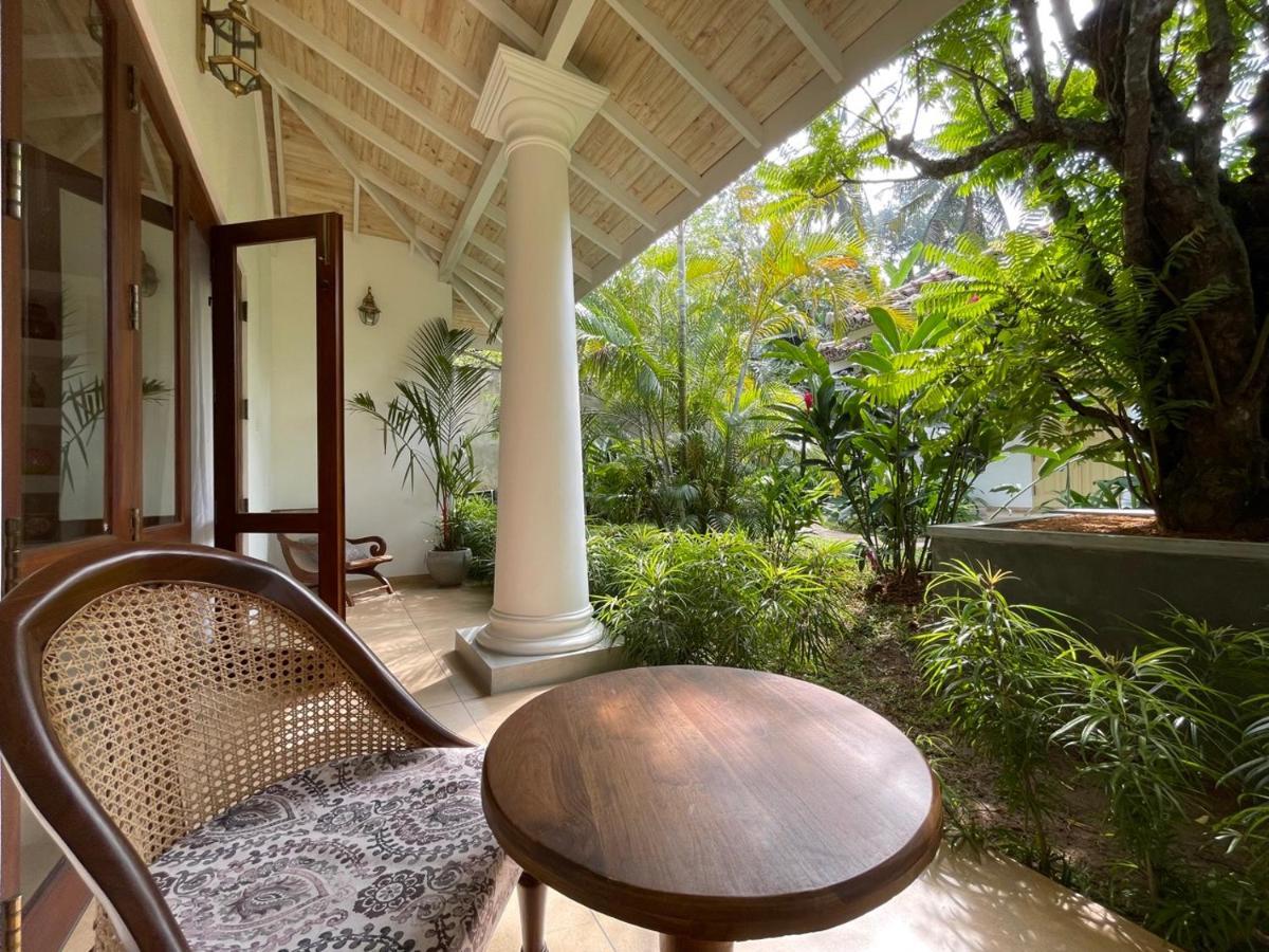 Claire Villa By Younger Villas & Resorts Ahangama Kültér fotó