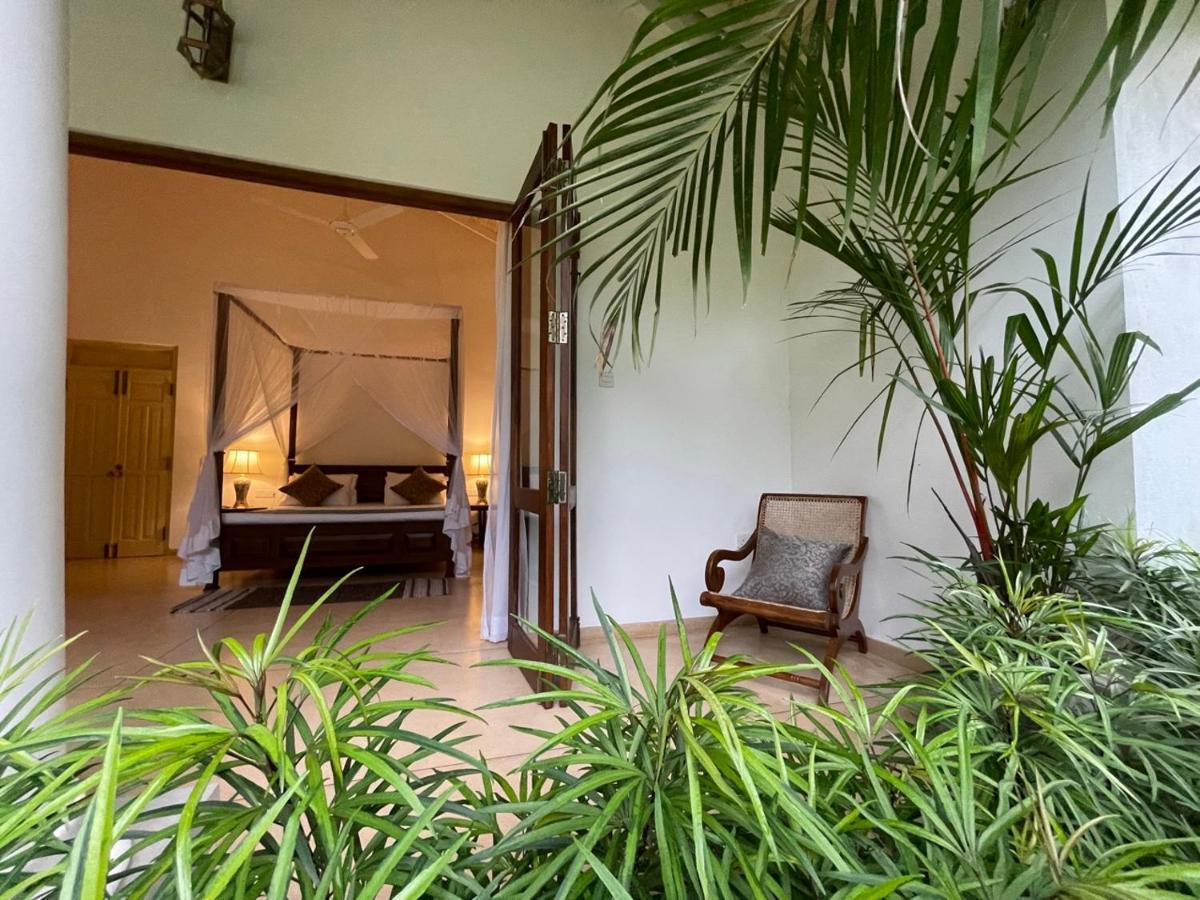 Claire Villa By Younger Villas & Resorts Ahangama Kültér fotó