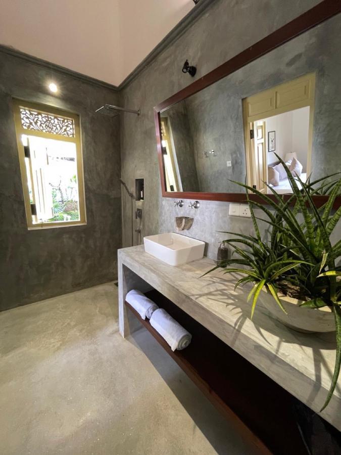 Claire Villa By Younger Villas & Resorts Ahangama Kültér fotó
