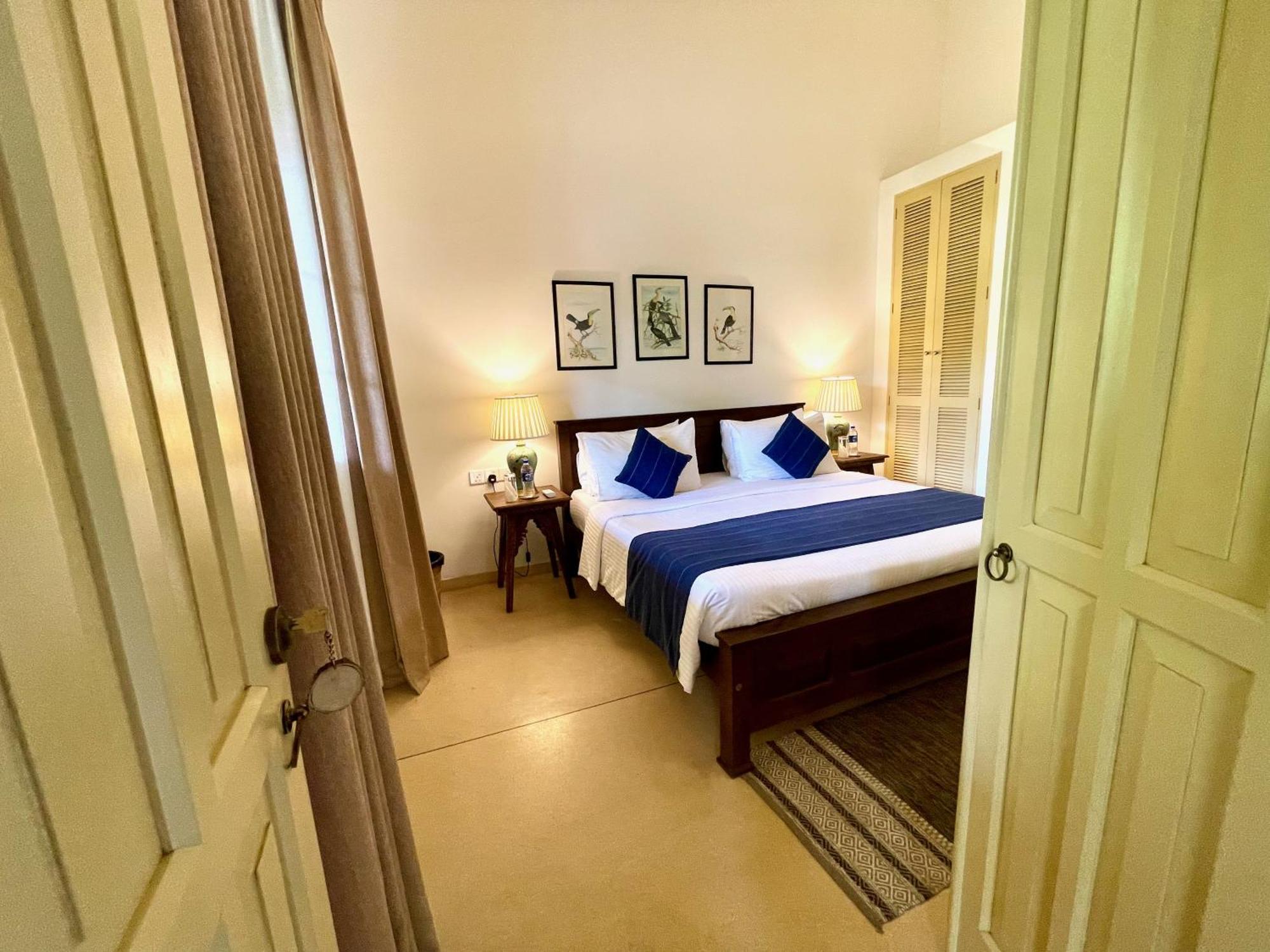 Claire Villa By Younger Villas & Resorts Ahangama Kültér fotó