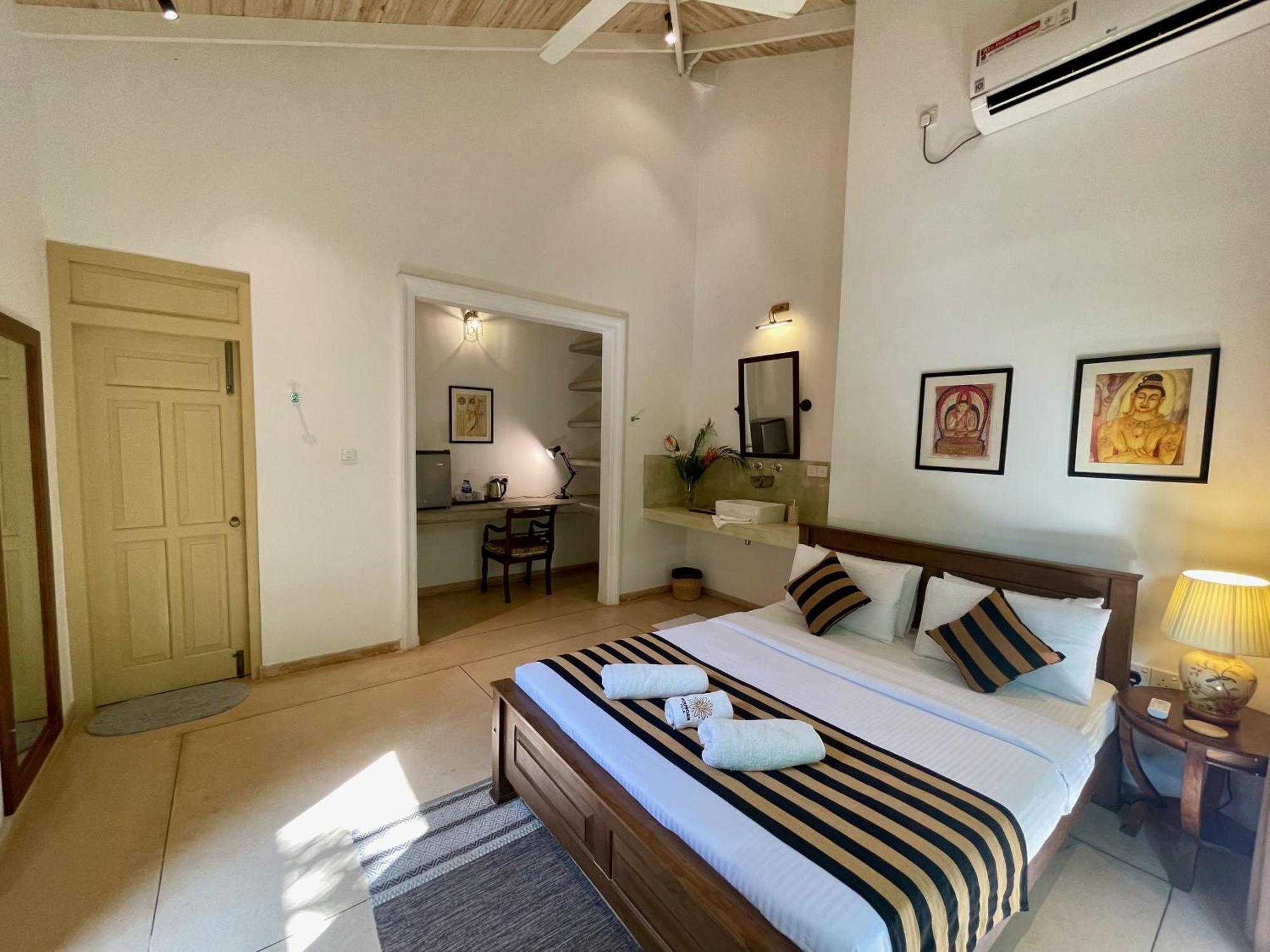 Claire Villa By Younger Villas & Resorts Ahangama Kültér fotó