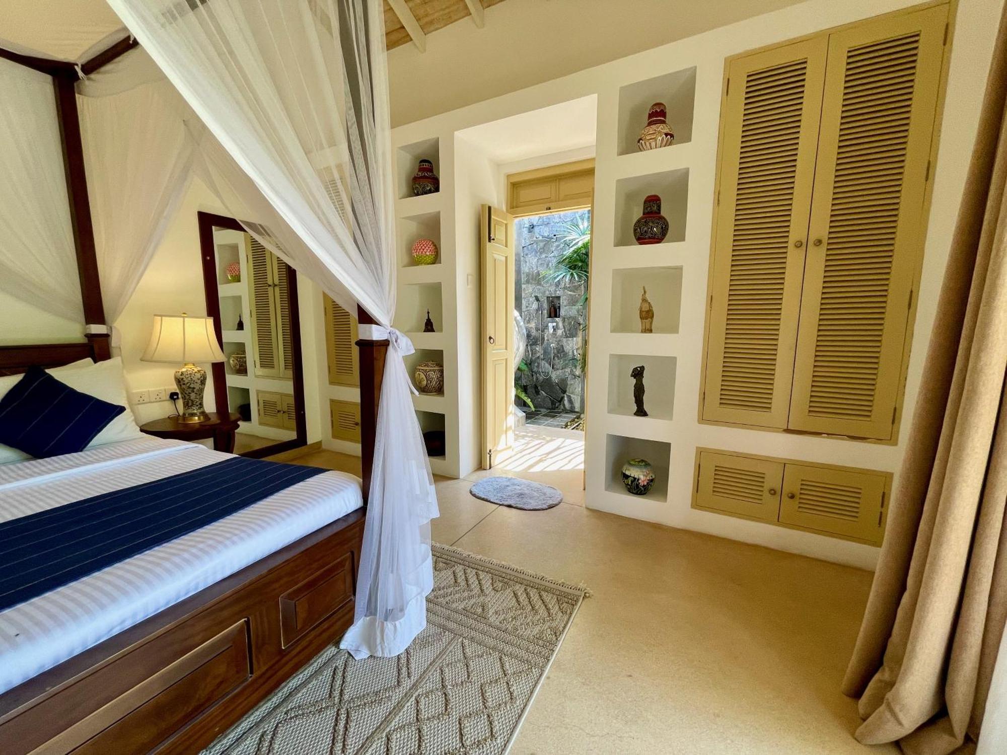 Claire Villa By Younger Villas & Resorts Ahangama Kültér fotó