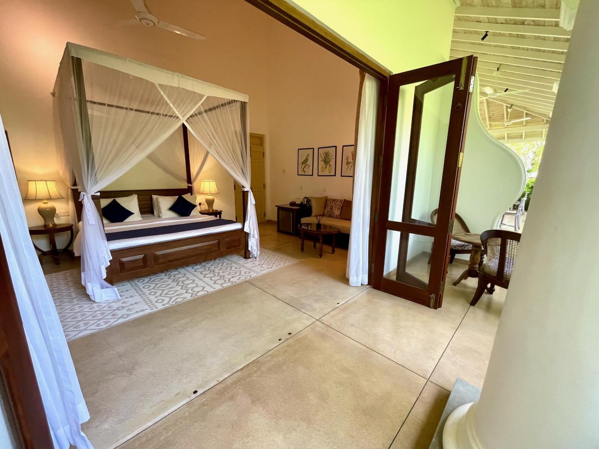 Claire Villa By Younger Villas & Resorts Ahangama Kültér fotó