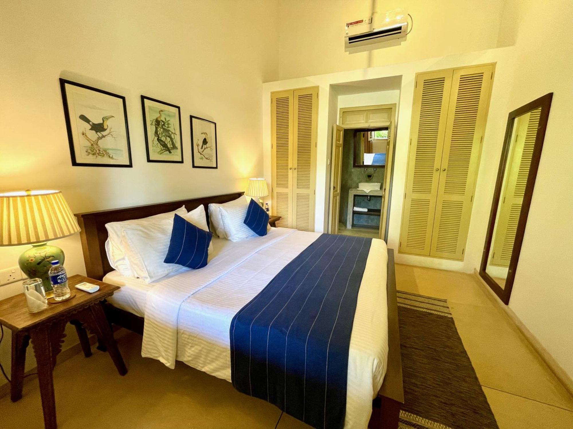 Claire Villa By Younger Villas & Resorts Ahangama Kültér fotó